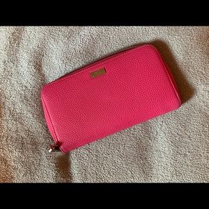 31 Pink Wallet